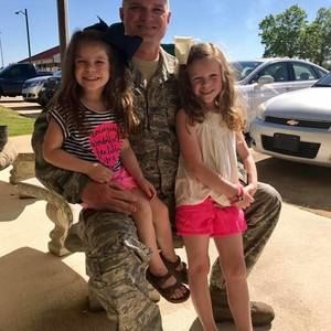 Meet your Posher, Jeff